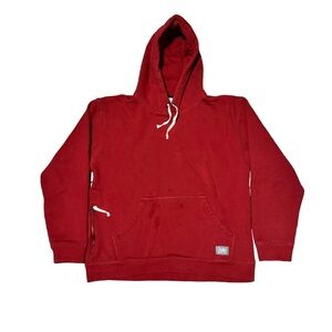 Nike SB Fleece Heavy-weight Hoodie